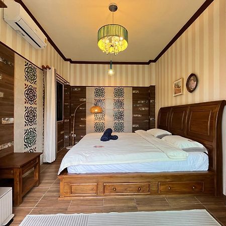 Mana-An Lake Hill Resort มานาอันเลคฮิลล์รีสอร์ต Чиангмай Экстерьер фото