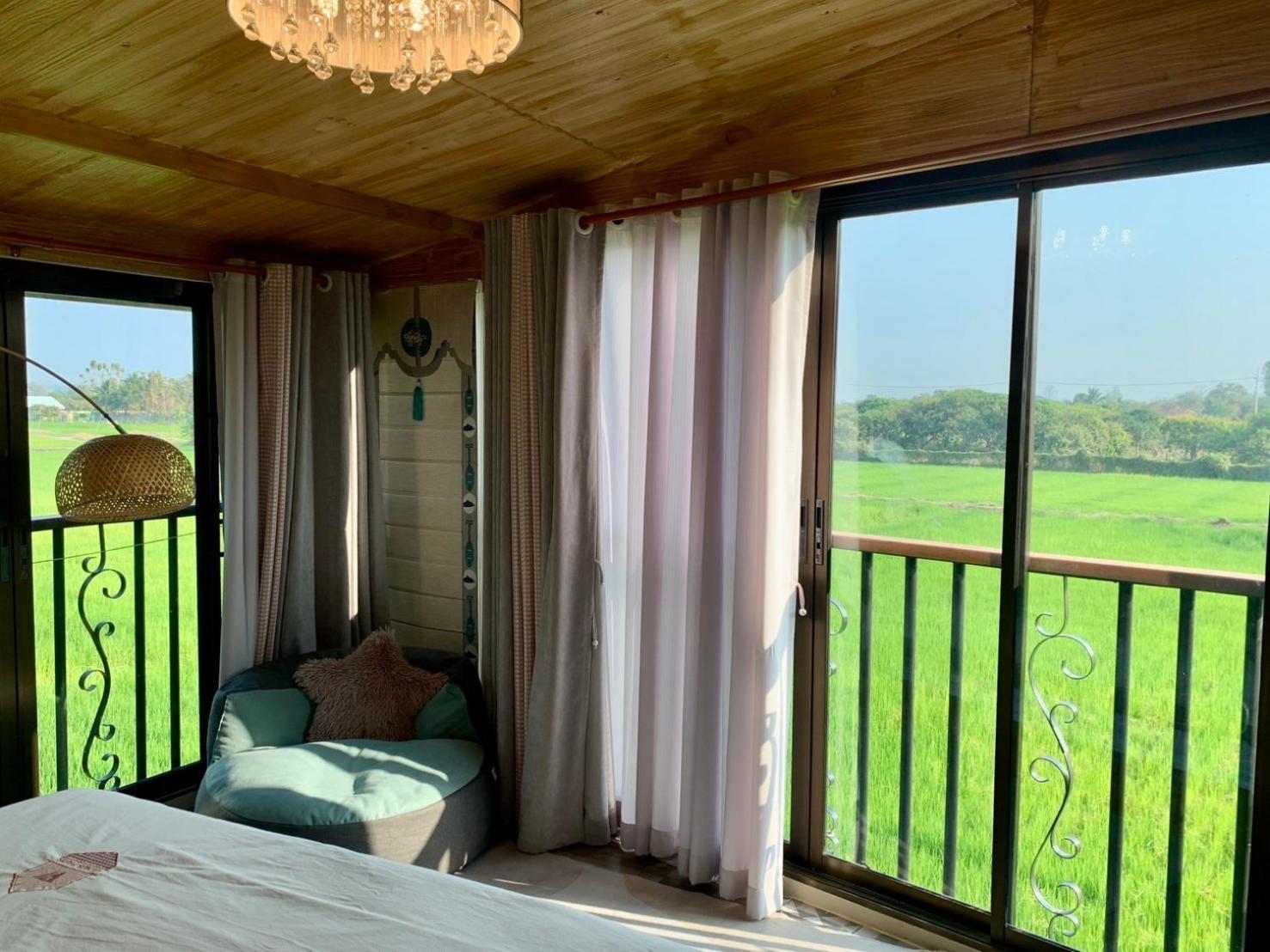 Mana-An Lake Hill Resort มานาอันเลคฮิลล์รีสอร์ต Чиангмай Экстерьер фото
